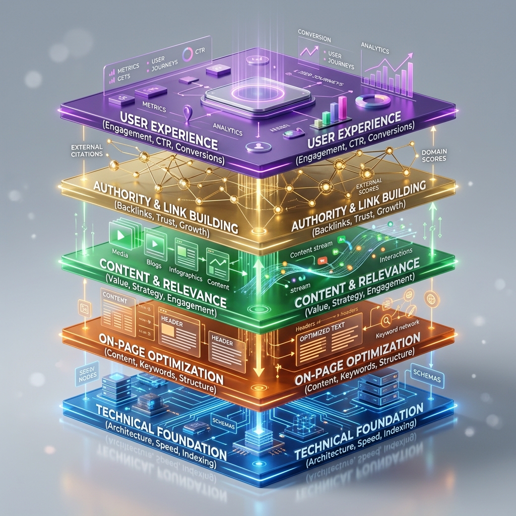 Why Businesses Choose Pick Layers