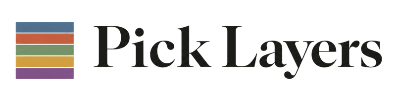 pick layers